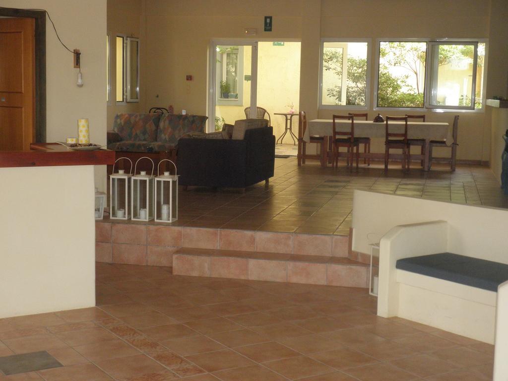 Anthemis Apart otel Stavrós Dış mekan fotoğraf